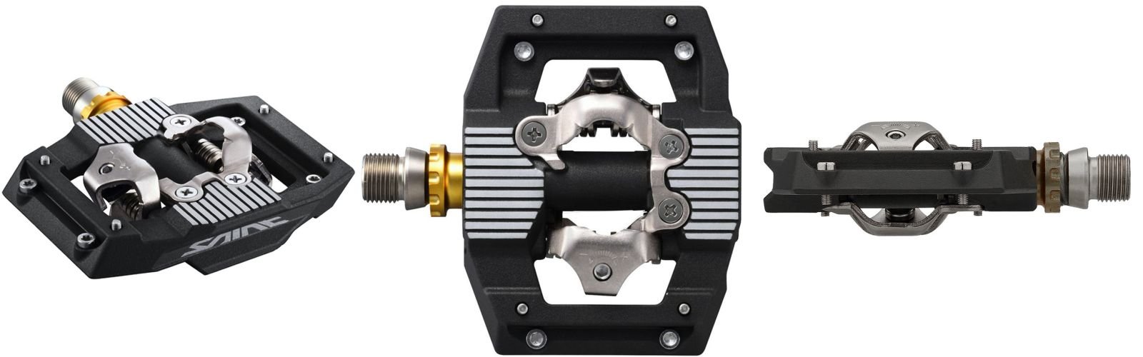 Shimano hot sale m812 pedals